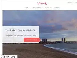 Sites similar to vivebarcelona.com