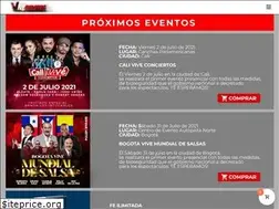 Sites similar to viveboletos.com