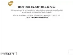Sites similar to vivebonaterra.com