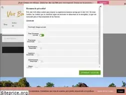 Sites similar to vivebonito.life
