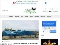 Sites similar to vivecampoo.es