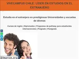 Sites similar to vivecampus.cl