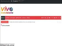 Sites similar to vivecandelaria.com