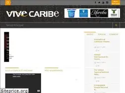 Sites similar to vivecaribe.co