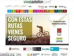 Sites similar to vivecastellon.com