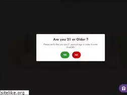 Sites similar to vivecbd.com