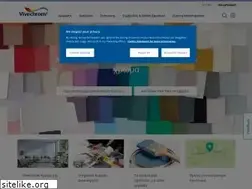 Sites similar to vivechrom.gr