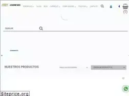 Sites similar to vivecodiesel.com