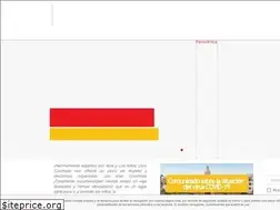 Sites similar to vivecolombia.es