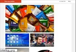 Sites similar to viveconcredito.com