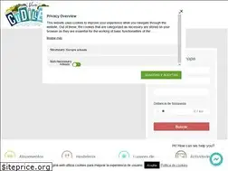Sites similar to vivecudillero.com