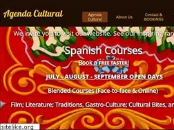 Sites similar to vivecultura.com