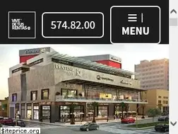 Sites similar to vivedetusrentas.mx