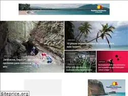 Sites similar to vivedominicana.com