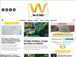 Sites similar to viveelmeta.com