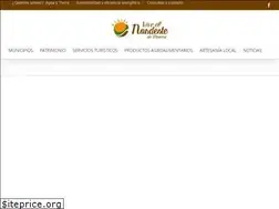 Sites similar to viveelnordeste.com