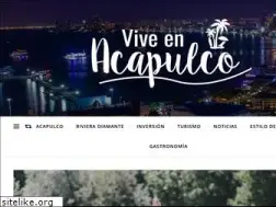 Sites similar to viveenacapulco.com