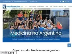 Sites similar to viveenbuenosaires.com