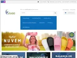 Sites similar to viveestore.com.br