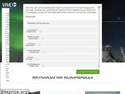 Sites similar to vivefinlandia.com