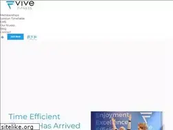 Sites similar to vivefitness.co.uk
