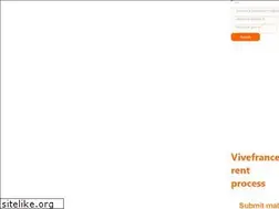 Sites similar to vivefrance.com