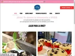 Sites similar to viveg.cl