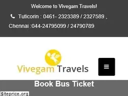 Sites similar to vivegam.in