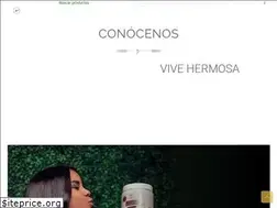 Sites similar to vivehermosa.com