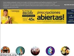 Sites similar to vivehuila.co