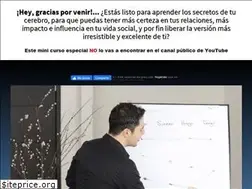 Sites similar to viveincreible.com