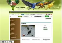Sites similar to viveiro-jaimedias.com