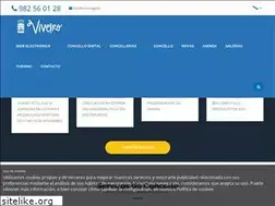 Sites similar to viveiro.es