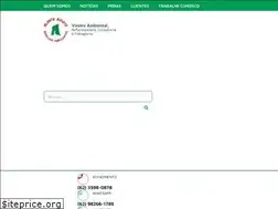 Sites similar to viveiroambiental.com.br