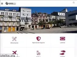 Sites similar to viveirocentro.com