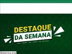 Sites similar to viveiroportoamazonas.com.br