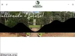 Sites similar to viveirorenascer.com