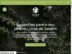 Sites similar to viveirosalianca.com