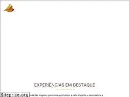 Sites similar to vivejar.com.br