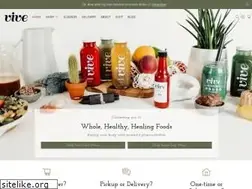 Sites similar to vivejuicery.com