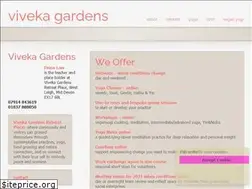 Sites similar to vivekagardens.com