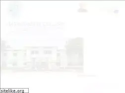 Sites similar to vivekanandacollege.net