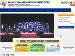Sites similar to vivekanandgroup.com