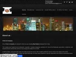 Sites similar to vivekandcompany.weebly.com