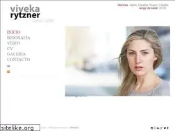 Sites similar to vivekarytzner.com