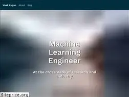 Sites similar to vivekkalyan.com