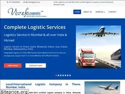 Sites similar to viveklogestic.com