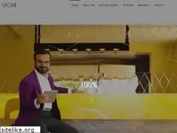 Sites similar to vivekmendonsa.com