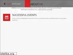 Sites similar to vivekmishraa.com