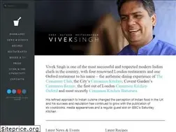 Sites similar to viveksingh.co.uk